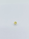 EARSTUD Lasso O1.12 Yellow (1 PIECE) 