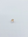 EARSTUD Lasso O1.14 Rose (1 PIECE)