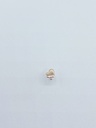 EARSTUD Lasso O1.15 Rose (1 PIECE)  