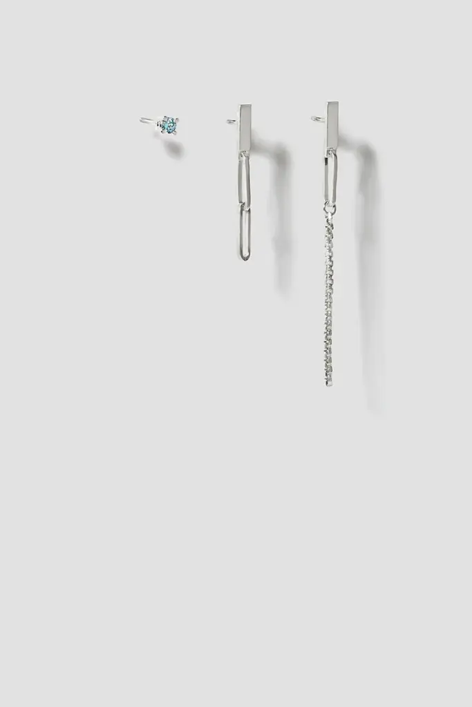 EARRING Lore Van Keer O31.76