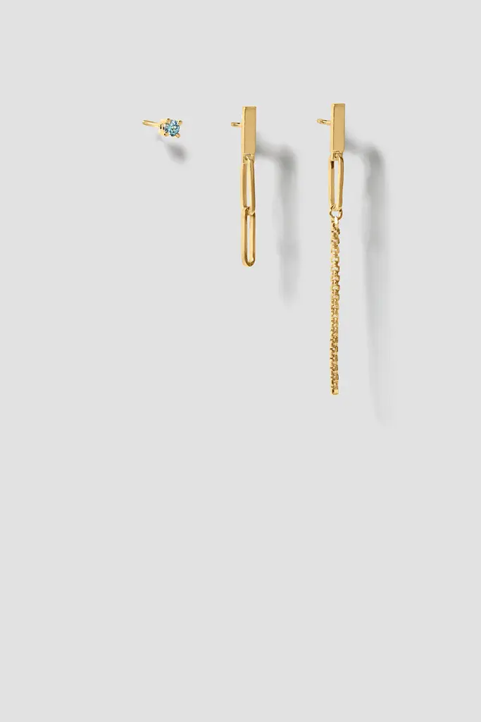 EARRINGS Lore Van Keer 031.77