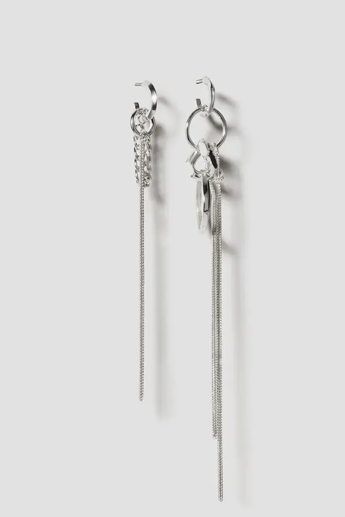 EARRINGS Lore Van Keer 031.80