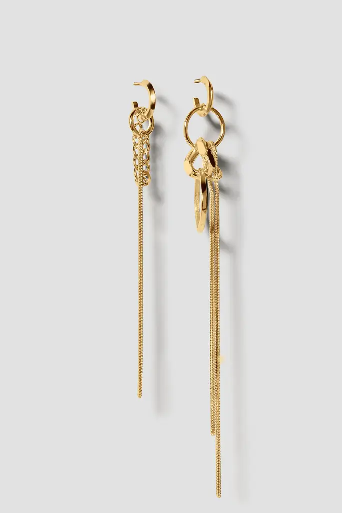 EARRINGS Lore Van Keer 031.81