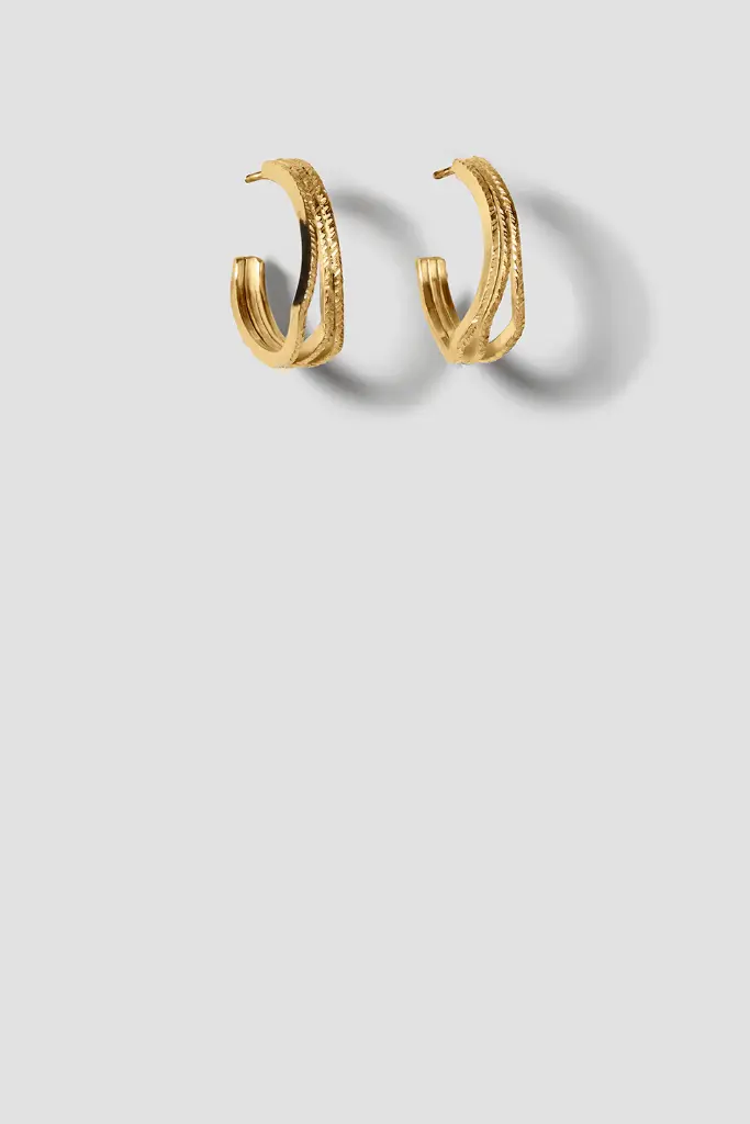 EARRING Lore Van Keer O31.84