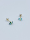 EARRINGS Januka