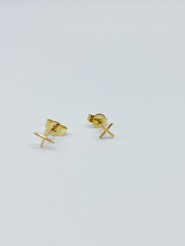 EARRINGS Saskia Diez O51.65