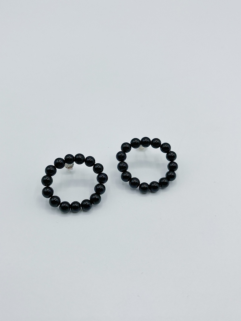 EARRINGS Saskia Diez O51.65