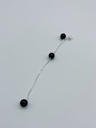EARRINGS Saskia Diez O51.60 (1 PIECE)