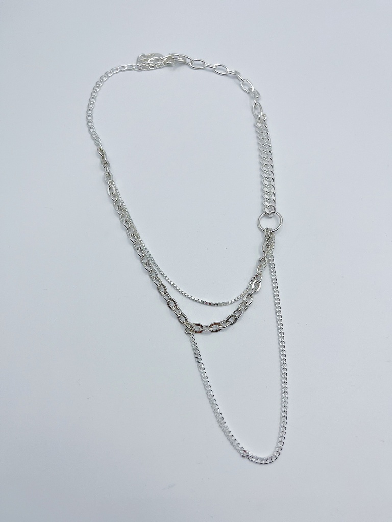 NECKLACE Saskia Diez K51.