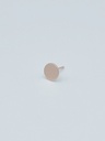 EARSTUD Lasso 01.43 Silver (1 PIECE) 