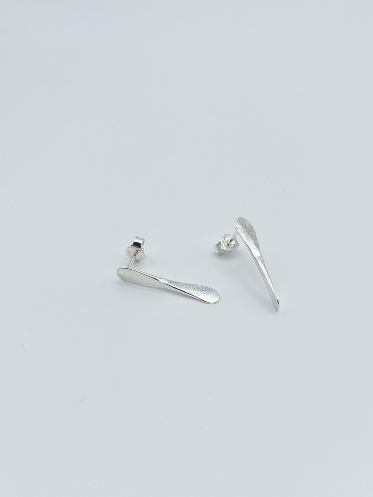 Earrings LASSO