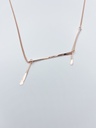 Necklace LASSO
