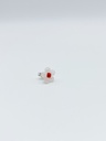 EARRINGS Mussels & Muscels O19.1
