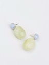 EARRINGS Mussels & Muscels O19.4