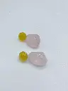EARRINGS Mussels & Muscels O19.4