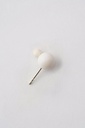 EARRINGS Mussels & Muscels O19.7 Kogolong