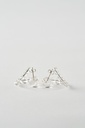 EARRINGS Mussels & Muscels O19.8