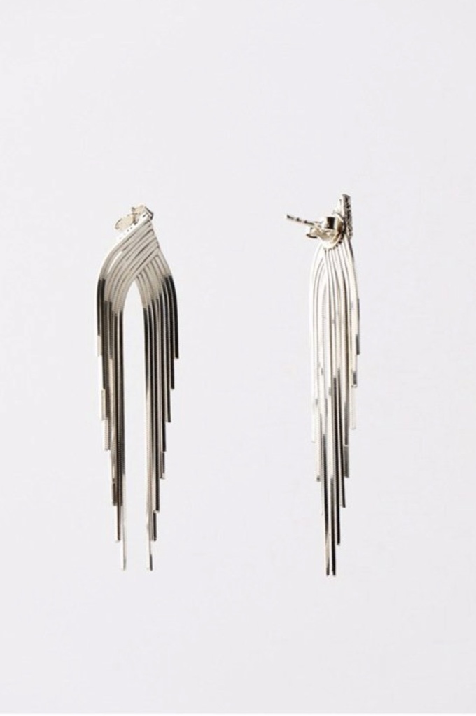 EARRINGS Mussels & Muscels O19.9