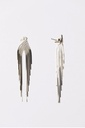 EARRINGS Mussels & Muscels O19.9