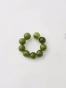 EARCUFF Mussels & Muscels E19.1 Jade 