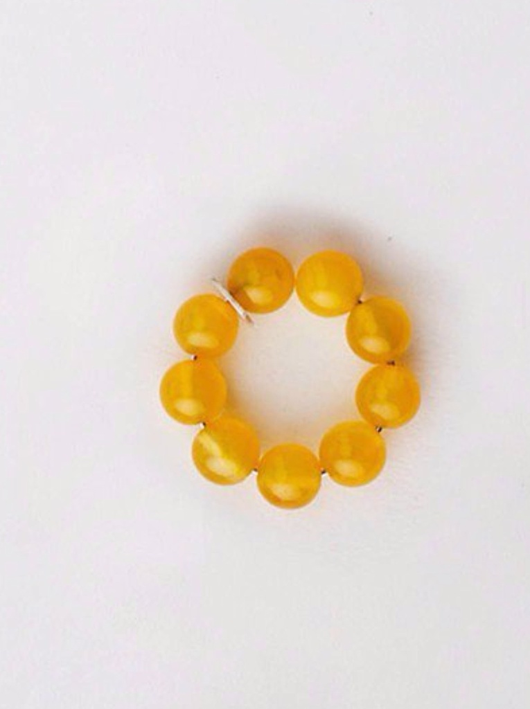 EARCUFF Mussels & Muscels E19.1 Agate