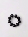 EARCUFF Mussels & Muscels E19.1 Onyx