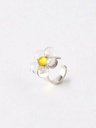 EARCUFF Mussels & Muscels E19.2 yellow