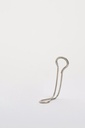 EARCUFF Mussels & Muscels E19.1 Agate