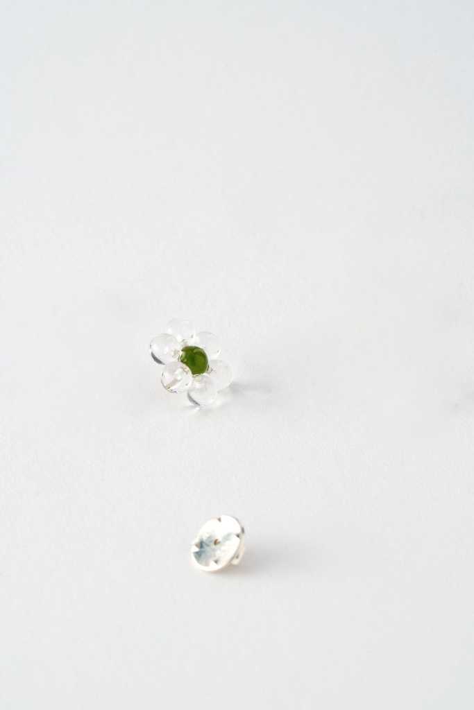 PIN Mussels & Muscels P19.1 Green 