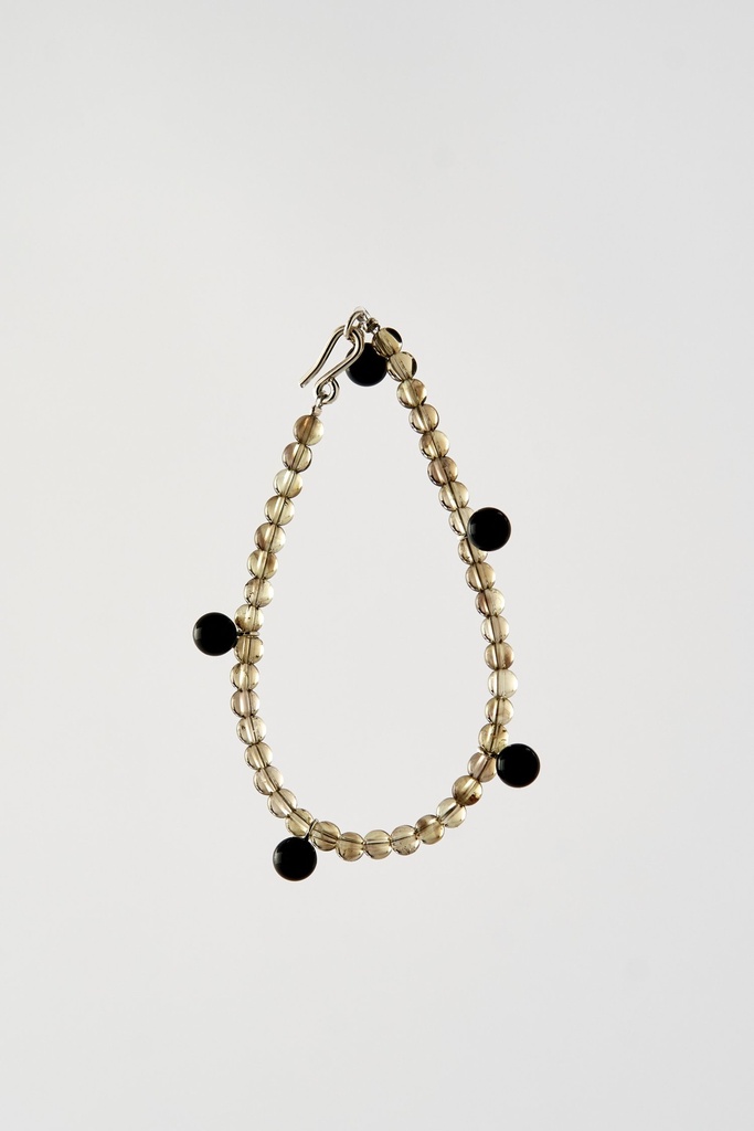 BRACELET Mussels & Muscels A19.1