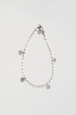 BRACELET Mussels & Muscels A19.1 Chalcedony