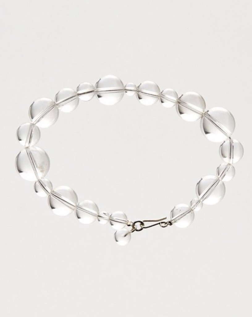BRACELET Mussels & Muscels A19.2