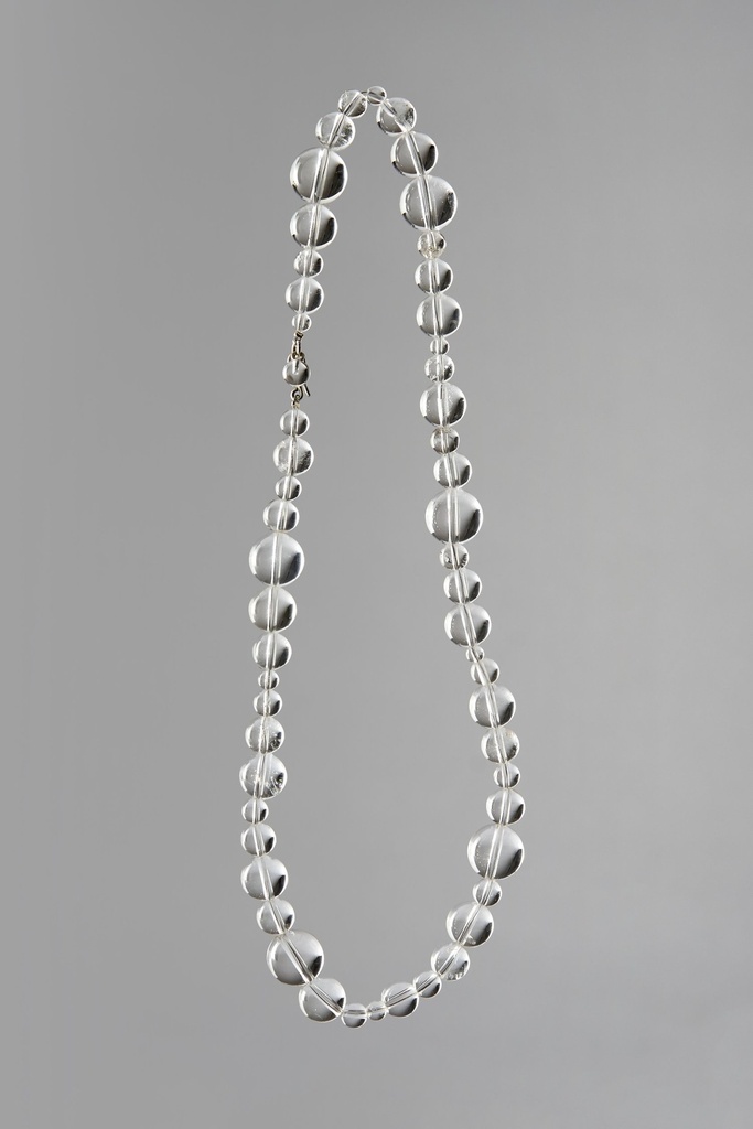 NECKLACE Mussels & Muscels K19.2 