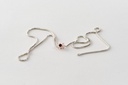 NECKLACE Mussels & Muscels K19.1 Chalcedon