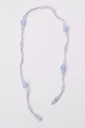 NECKLACE Mussels & Muscels K19.4 Chalcedon