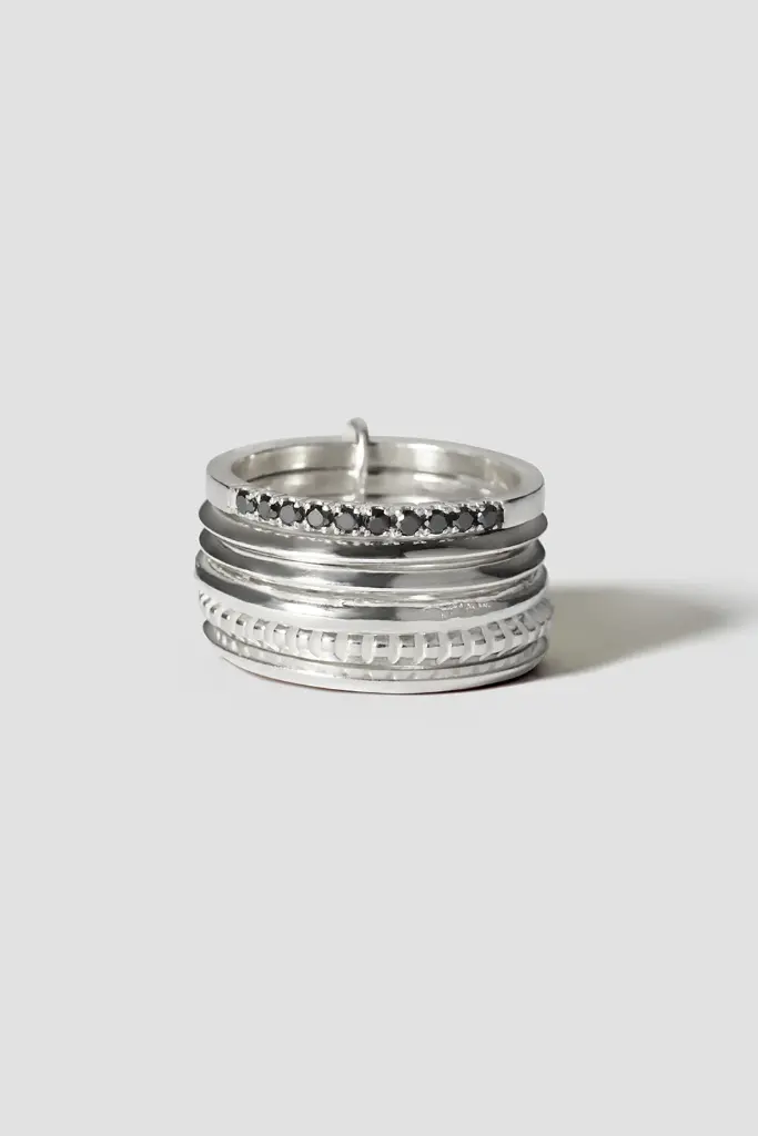 RING Lore Van Keer R31.42