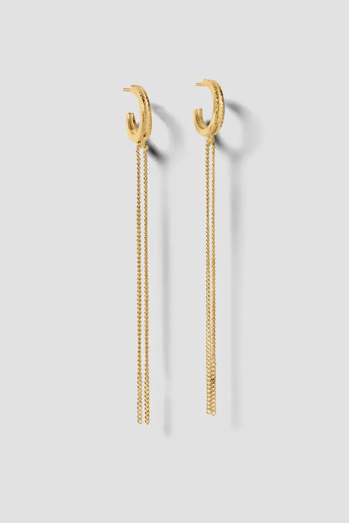 EARRING Lore Van Keer O31.85