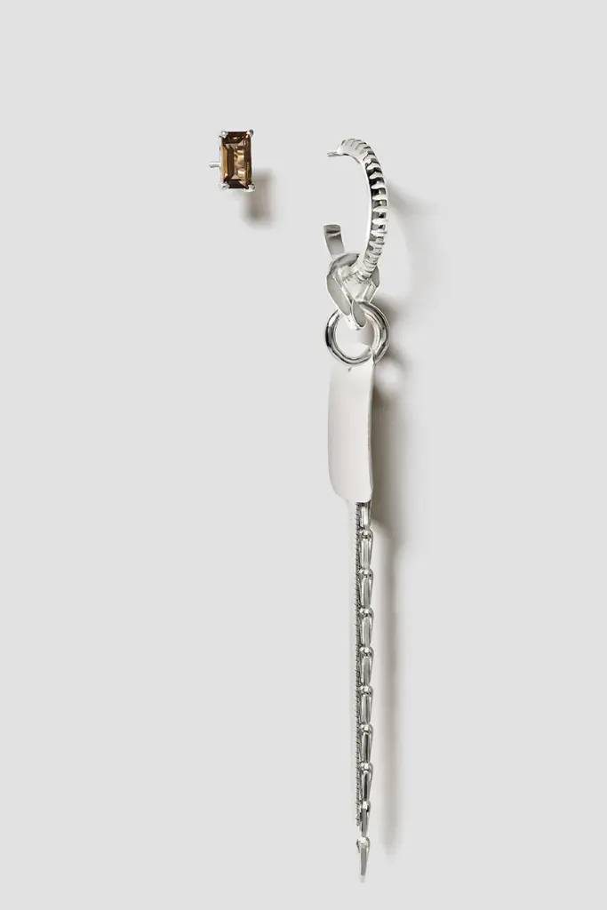 EARRINGS Lore Van Keer O31.86