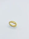 RING LASSO RU R1.13  Yellow Gold