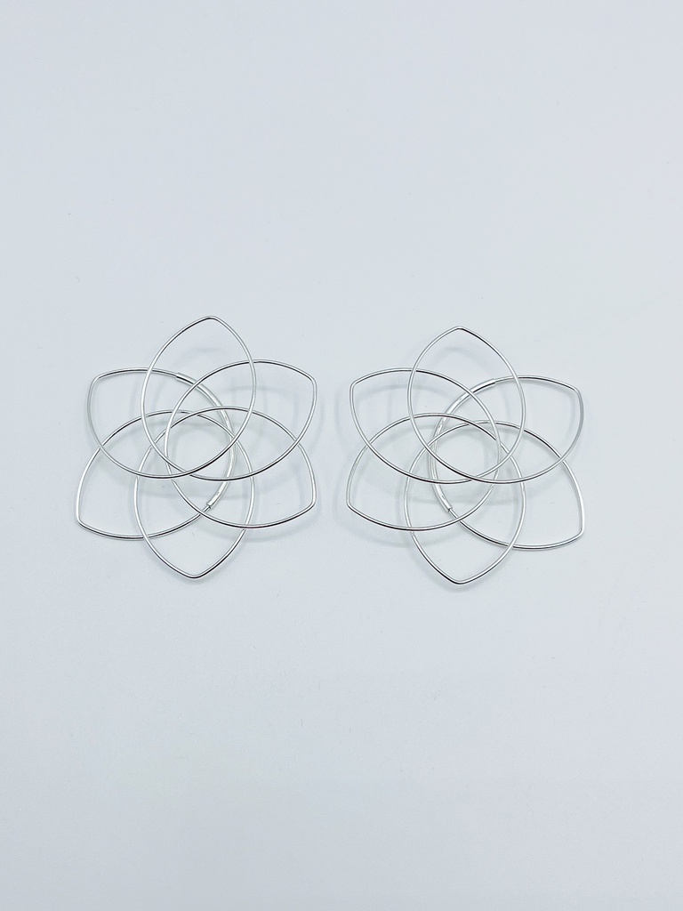 EARRINGS Hannah Tomoko O5.3