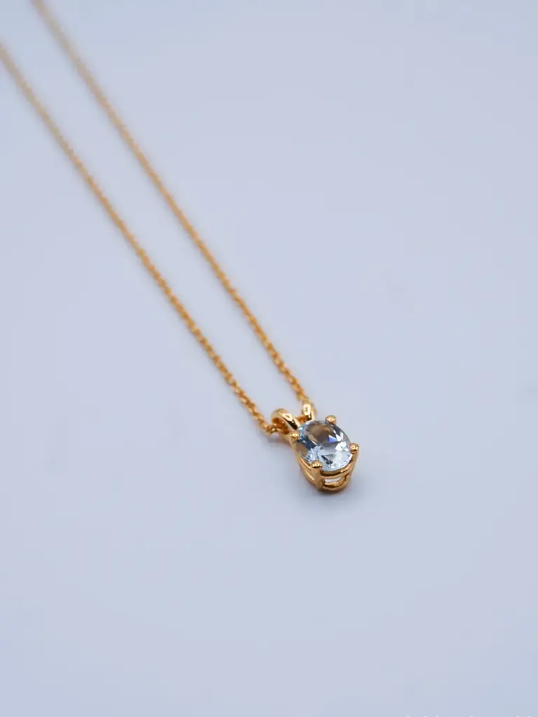 Necklace LASSO