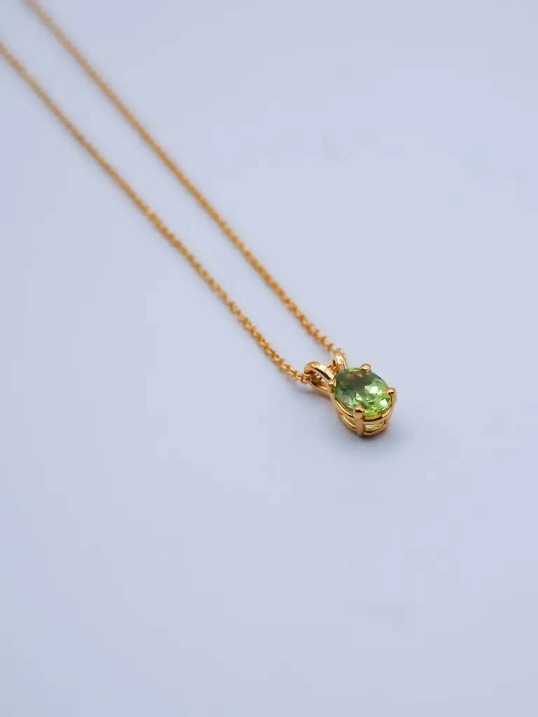 Necklace LASSO
