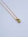 Necklace LASSO