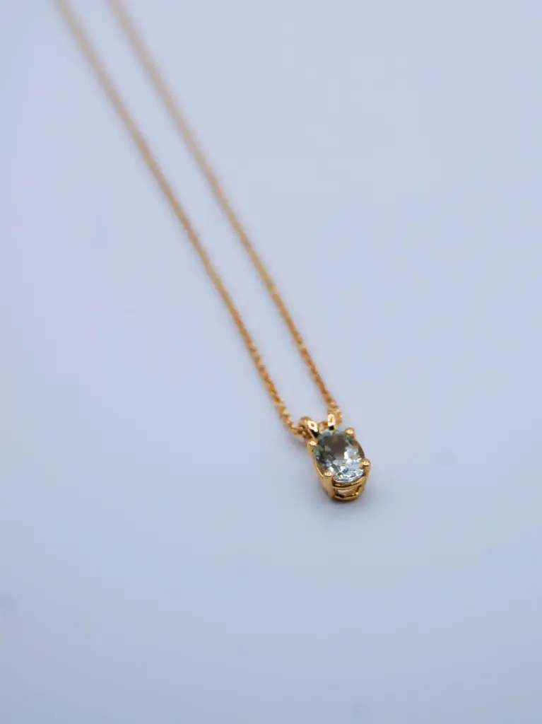 Necklace LASSO