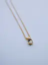 Necklace LASSO