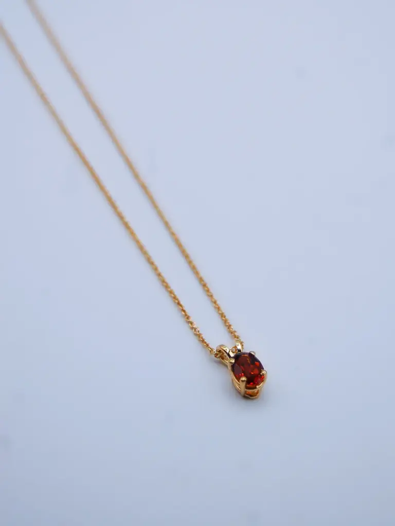 Necklace LASSO