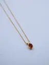 Necklace LASSO
