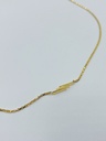 NECKLACE Liesbeth Gemels K16.17