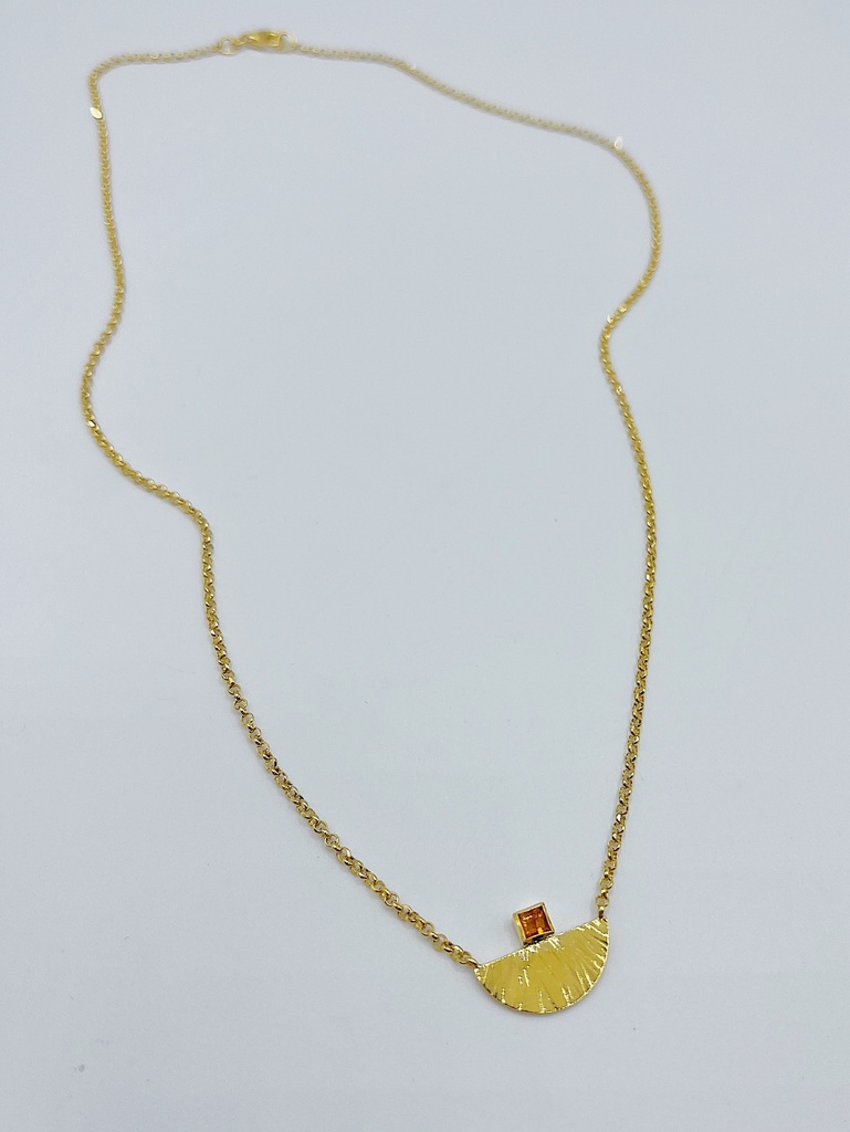 NECKLACE Liesbeth Gemels K16.18