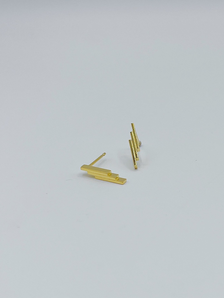 EARRINGS Liesbeth Gemels O16.27